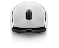 Dell Alienware Tri-Mode Gaming  - AW720M (Lunar Light) - 1074259 - zdjęcie 2